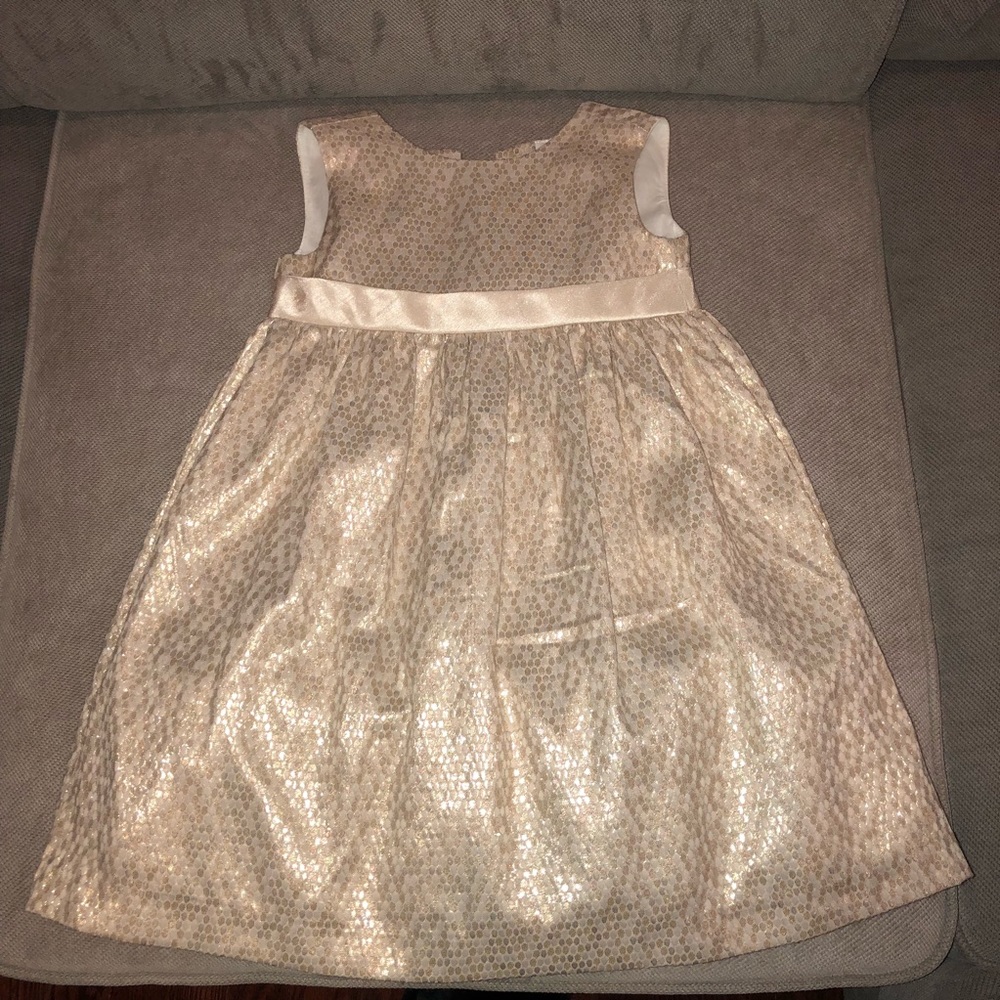 Gymboree Dress